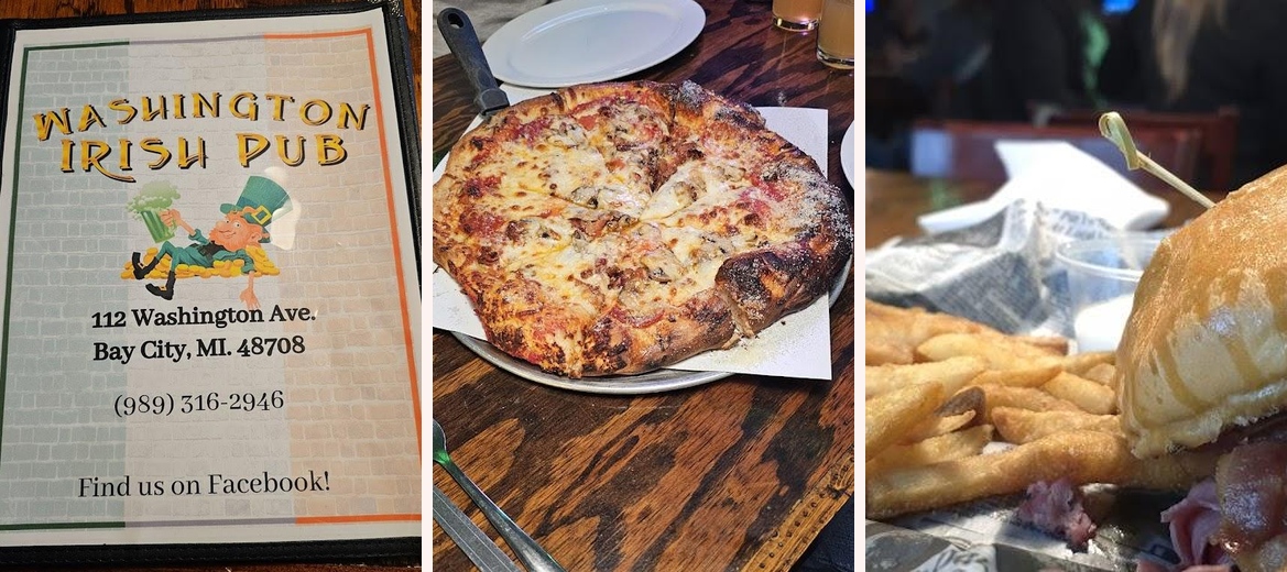 Washington Street Irish Pub Gallery Image 5