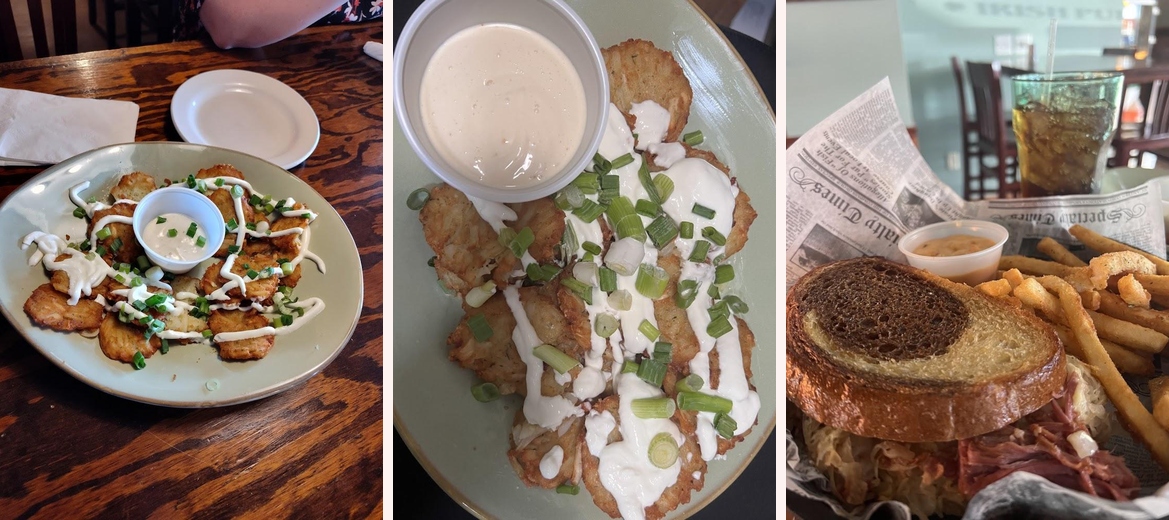 Washington Street Irish Pub Gallery Image 6